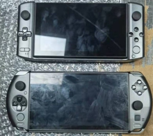 GPD готовит портативную консоль GPD Win 4 на базе AMD Ryzen 7 6800U — она напоминает Sony PS Vita и PSP Go