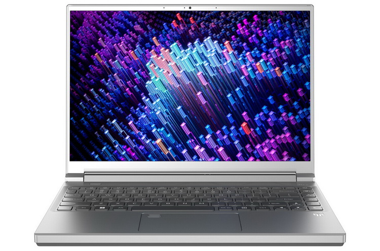 Acer представила 14- и 16-дюймовые игровые ноутбуки Predator Triton 300 SE на базе Intel Alder Lake