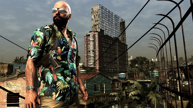 Игры Rockstar стали недоступны для покупки в России через цифровой магазин студии