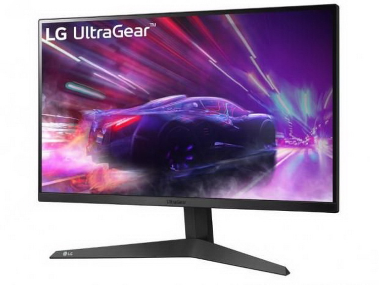 LG представила 48-дюймовый игровой OLED-монитор UltraGear 48GQ900 — 4K, 120 Гц и поддержка HDMI 2.1