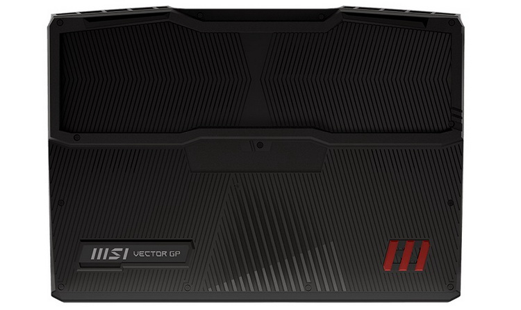 MSI представила игровой ноутбук Titan GT77 12UX — Core i9-12900HX, GeForce RTX 3080 Ti и цена от $3199
