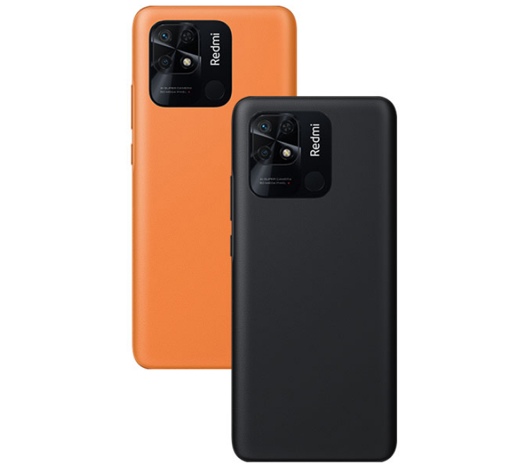 Дебютировал смартфон Redmi 10 Power с мощным аккумулятором за 180 евро