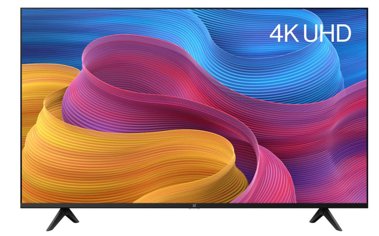 Анонсирован смарт-телевизор OnePlus TV 50 Y1S Pro с поддержкой HDR10+ и MEMC
