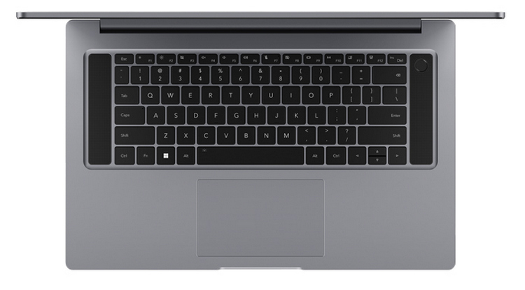 Пять и одна причина купить ноутбук HONOR MagicBook 16