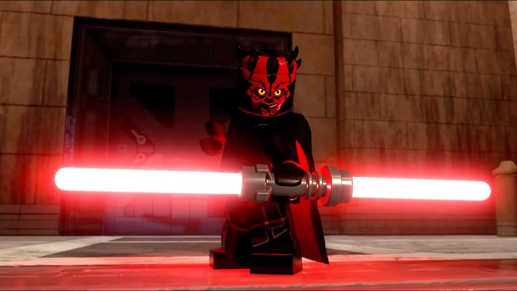 Слухи: многострадальная LEGO Star Wars: The Skywalker Saga поступит в продажу 5 апреля