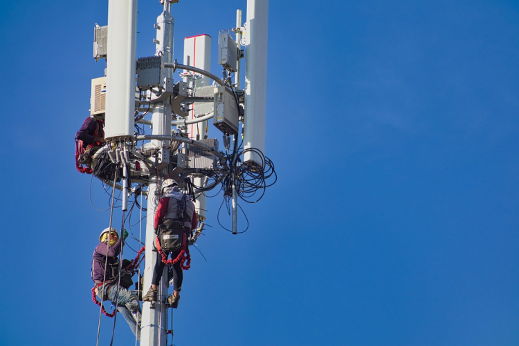Британским властям придётся изменить планы по вытеснению 5G-решений Huawei