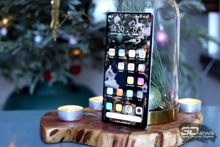 Продажи смартфонов Xiaomi в России могут рухнуть на 30 % в этом году
