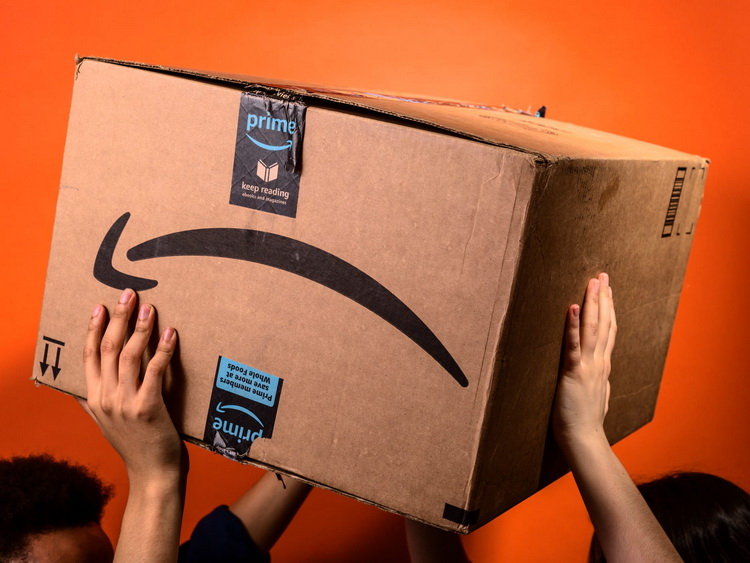 Amazon прекратила поставки товаров в Россию и Беларусь, и заблокировала видеосервис Prime Video
