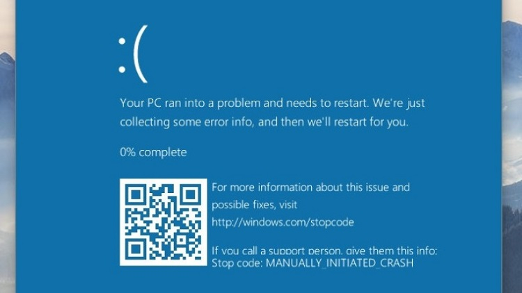 Sophos выпустила патч, спасающий от BSoD после проблемного обновления Windows 11
