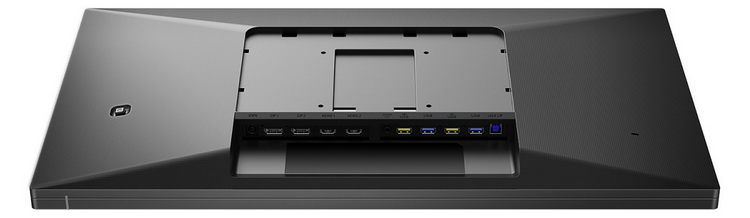 Philips представила 27-дюймовые игровые мониторы Momentum — до 4K и до 240 Гц
