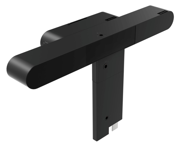 Модульная система Lenovo ThinkVision VoIP Stack предназначена для организации видеосвязи
