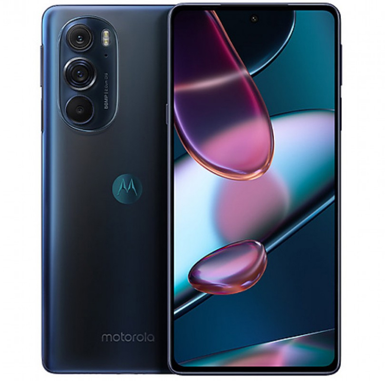 Motorola готовит флагманский смартфон с 200-мегапиксельной камерой