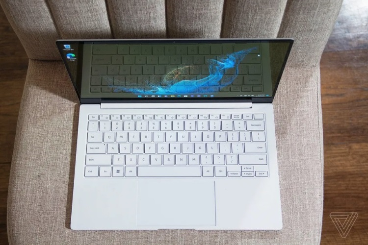 Samsung анонсировала ноутбуки Galaxy Book второго поколения