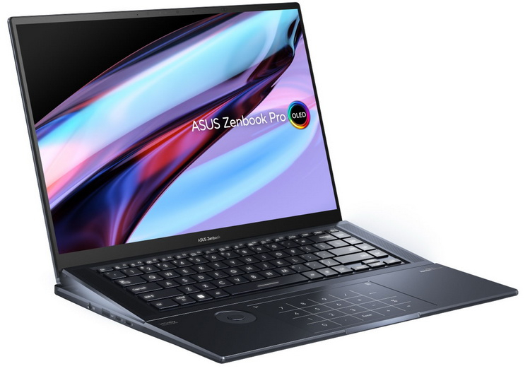 ASUS представила обновлённые Zenbook на свежих процессорах Intel и AMD