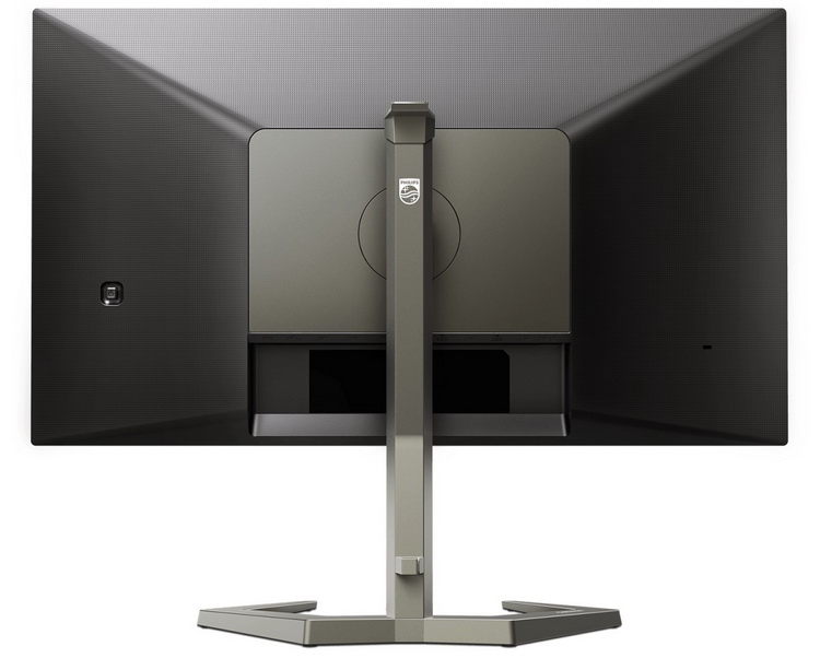 Philips представила 27-дюймовые игровые мониторы Momentum — до 4K и до 240 Гц