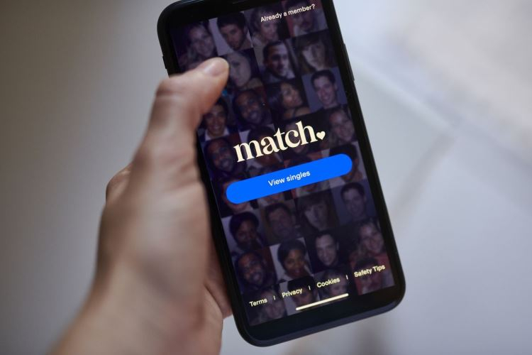 Владелец сервиса Tinder подал в суд на Google из-за принуждения к использованию платёжной системы IT-гиганта