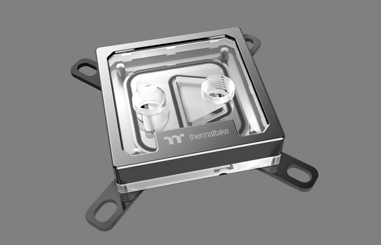 Thermaltake представила множество новинок на 2022 Thermaltake Expo: корпуса, БП, охлаждение, память и периферия