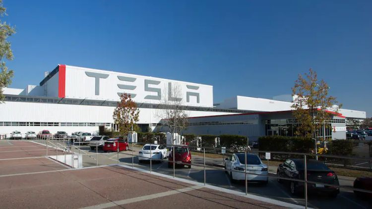 Эксперты Moody’s: в ближайшие годы Tesla останется лидером рынка, но столкнётся с растущей конкуренцией