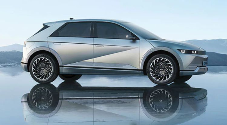 Hyundai и Kia намерены к концу десятилетия нарастить производство до 3,23 млн электромобилей в год
