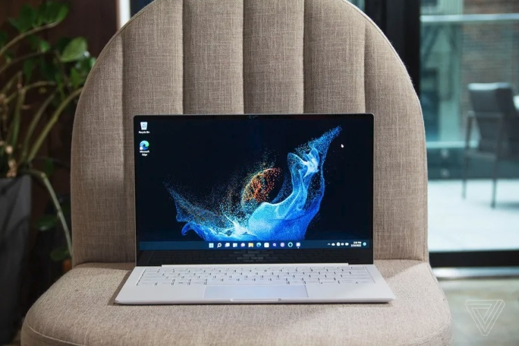 Samsung анонсировала ноутбуки Galaxy Book второго поколения
