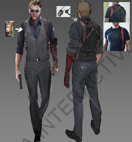 Слухи: ремейк Resident Evil 4 сделают страшнее оригинальной игры