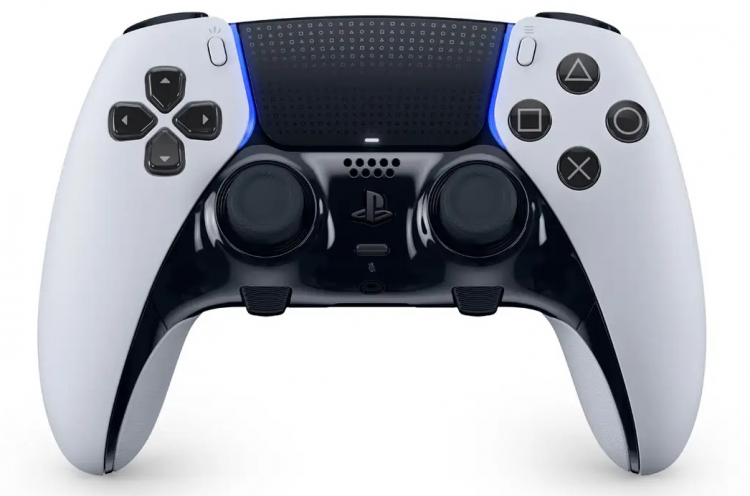 Sony представила контроллер DualSense Edge для PS5 с широкими возможностями кастомизации