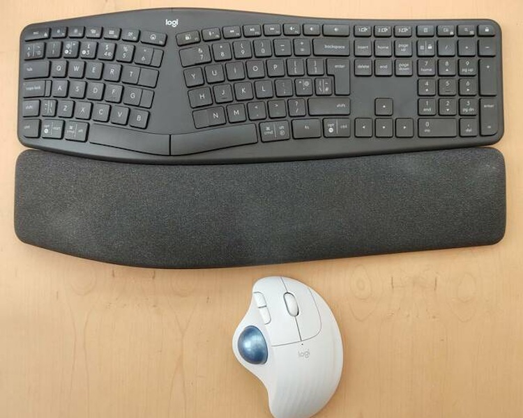 Logitech представила протокол Bolt для безопасного беспроводного подключения периферии, но пока он сырой
