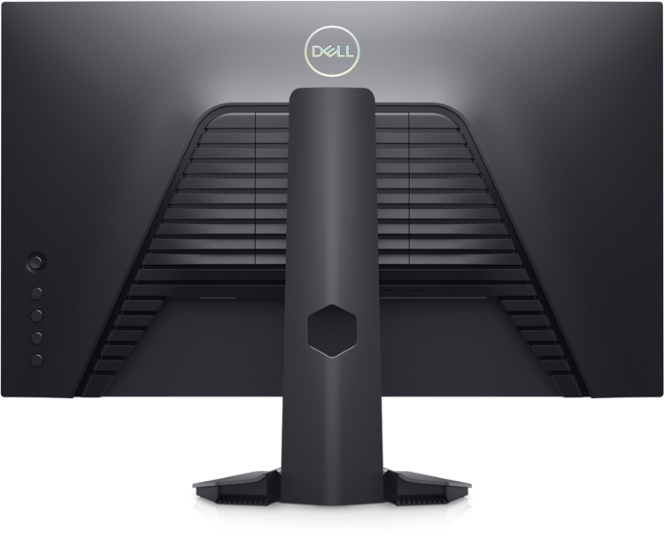 Представлен Dell G2422HS — игровой 23,8-дюймовый IPS-монитор с разрешением Full HD и частотой 165 Гц