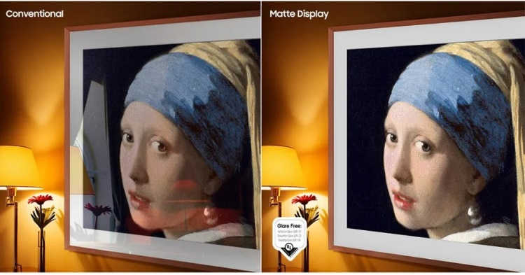 Samsung анонсировала свой первый телевизор QD-OLED — от $2200 за 55 дюймов