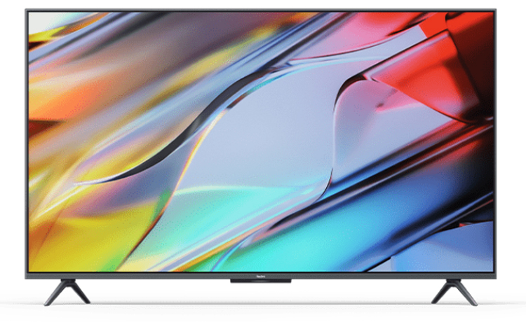 Xiaomi представила самый доступный телевизор Redmi Smart TV X 2022 — модель диагональю 50 дюймов