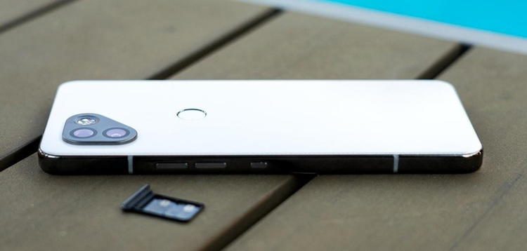 Разработчики Essential Phone  выпустят смартфон Solana Saga с защитой криптовалюты и NFT, чипом Snapdragon 8+ Gen 1 и ценой $1000