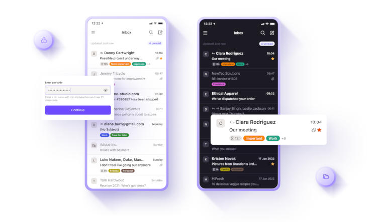Сервис ProtonMail переименовался в Proton и предложил новые тарифы