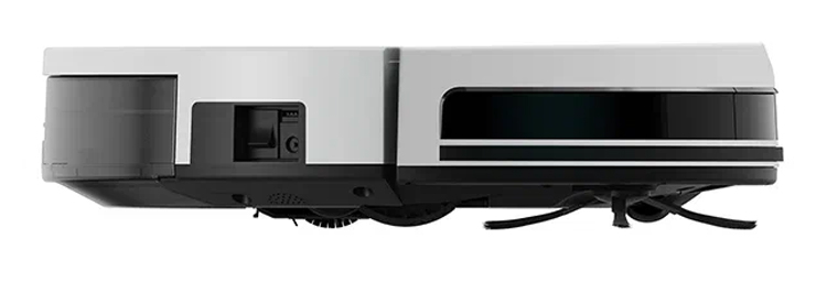 В России вышел робот-пылесос Honor Choice Robot Cleaner R1 за 14 990 рублей