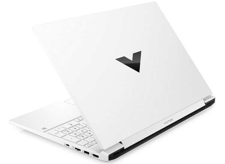 HP представила доступные игровые ноутбуки Victus 15 на базе Alder Lake-H и Ryzen 5000H стоимостью от $800