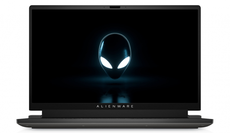 Игровой ноутбук Alienware M17 R5 получил связку из процессора Ryzen 6000 и видеокарты Radeon RX 6000M