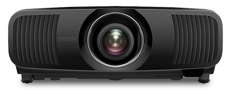 Epson представила флагманский домашний проектор Pro Cinema LS12000 — 4K, 120 Гц и до 300 дюймов за $5000