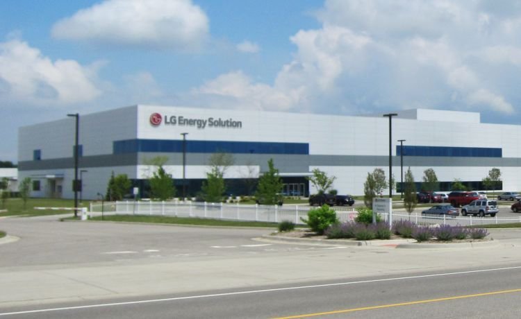 LG Energy Solution подтвердила намерения привлечь почти $11 млрд на фондовом рынке