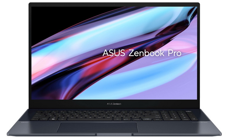 ASUS представила обновлённые Zenbook на свежих процессорах Intel и AMD