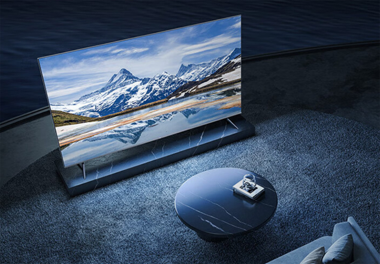 TCL представила 4К-телевизоры серии T7G с частотой обновления 144 Гц и IMAX Enhanced