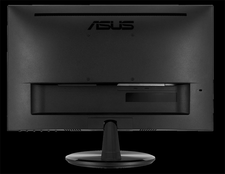 ASUS выпустила монитор VP229HV Eye Care с частотой обновления 75 Гц и диагональю 21,5 дюйма