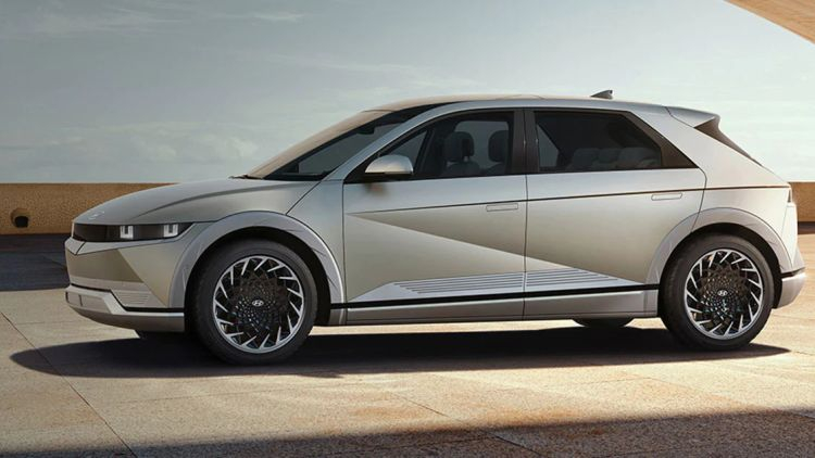 Hyundai вложит в производство электромобилей и батарей в США около $5,54 млрд
