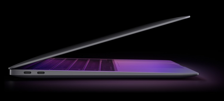 Аналитики разошлись во мнении, что станет основой следующего MacBook Air — новый M2 или очередная версия M1