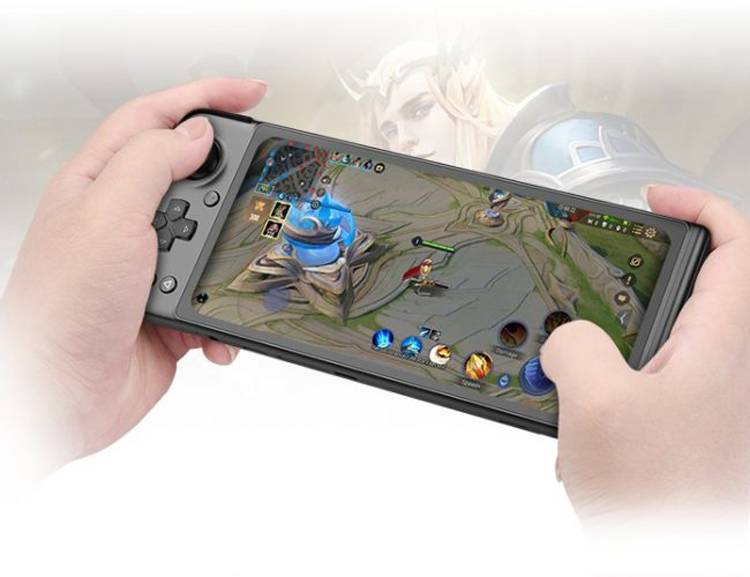 Модульная игровая консоль GPD XP получит чип Helio G95 и поддержку 4G