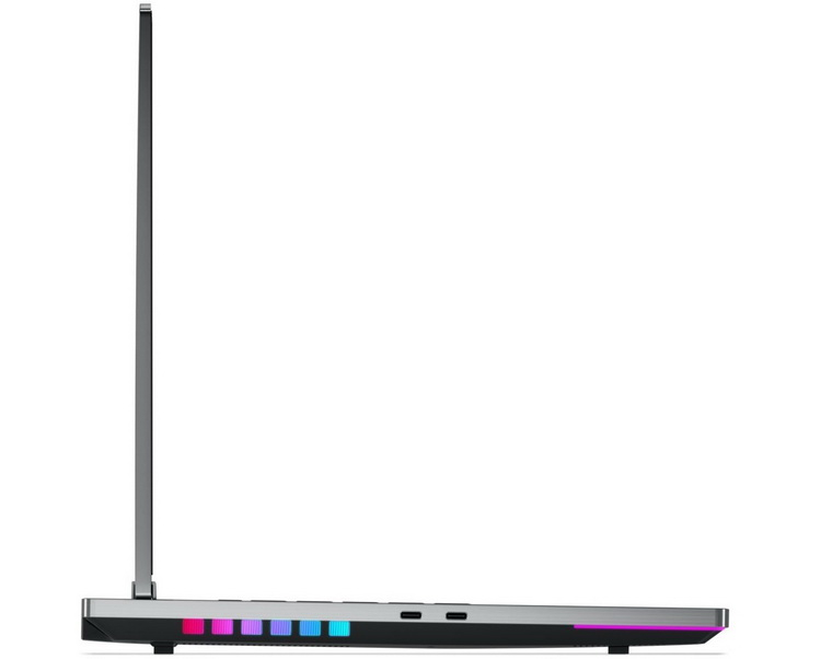 Lenovo представила игровой ноутбук на Ryzen 6000 и с графикой Radeon RX 6000M