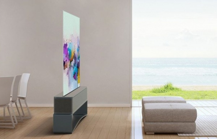 Samsung намерена закупать у LG Display самые дешёвые OLED-панели для своих телевизоров