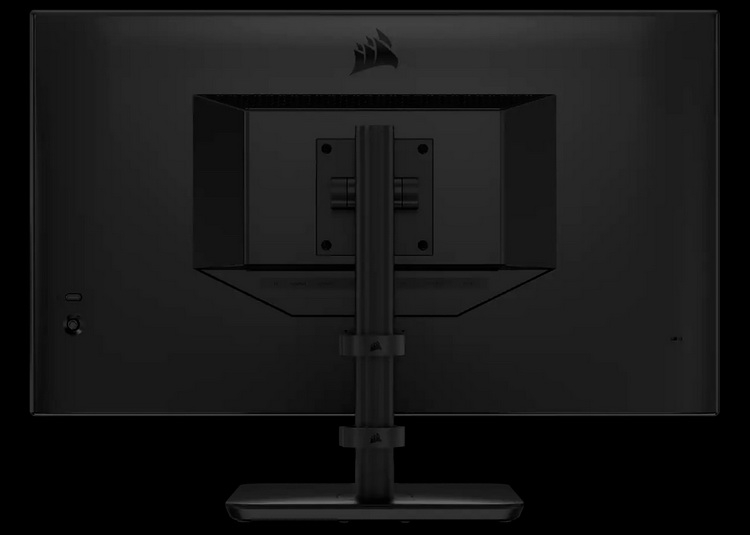 Corsair представила игровые мониторы Xeneon 32UHD144 и Xeneon 32QHD240 — первый поддерживает 4K и 144 Гц