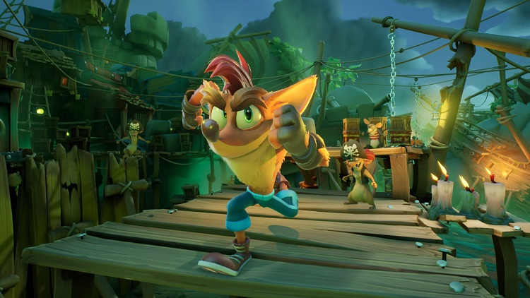 Эксклюзивами Microsoft станут не все франшизы Activision Blizzard — как минимум некоторые на PlayStation останутся