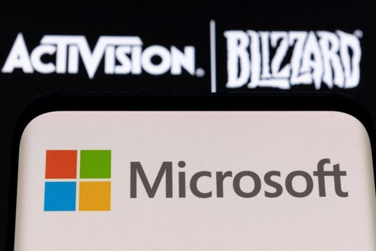 Американский регулятор изучит сделку по покупке Microsoft компании Activision Blizzard