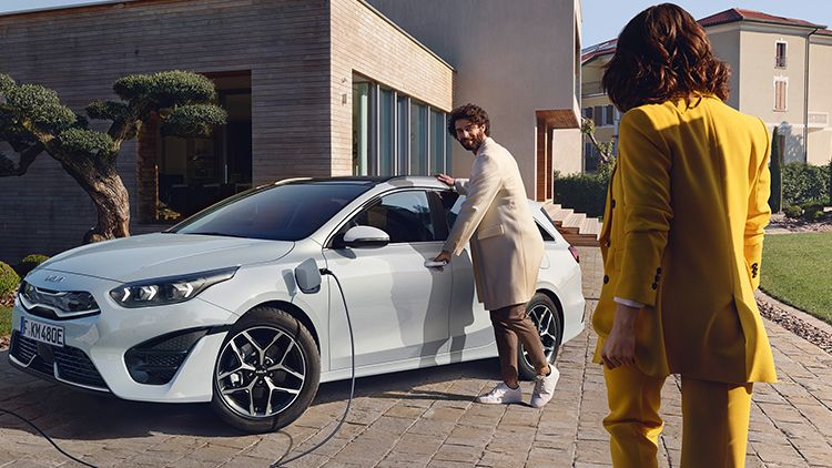 Kia и Hyundai в этом году увеличили объёмы продаж электромобилей в Корее в 2,6 раза