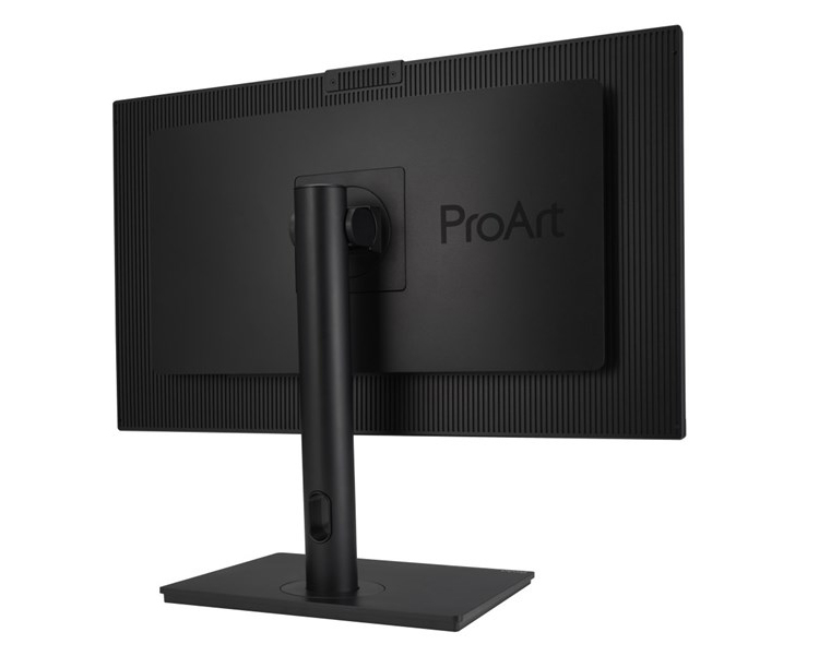 ASUS представила 27-дюймовый OLED-монитор ProArt PA27DCE с разрешением 4К и откликом в 0,1 мс